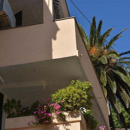 Apartment Bakaric Lussingrande Esterno foto