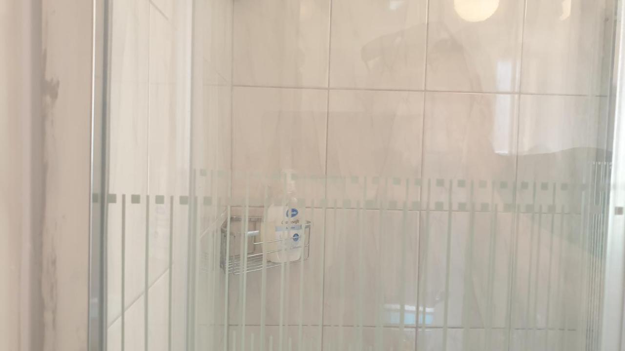 Apartment Bakaric Lussingrande Esterno foto