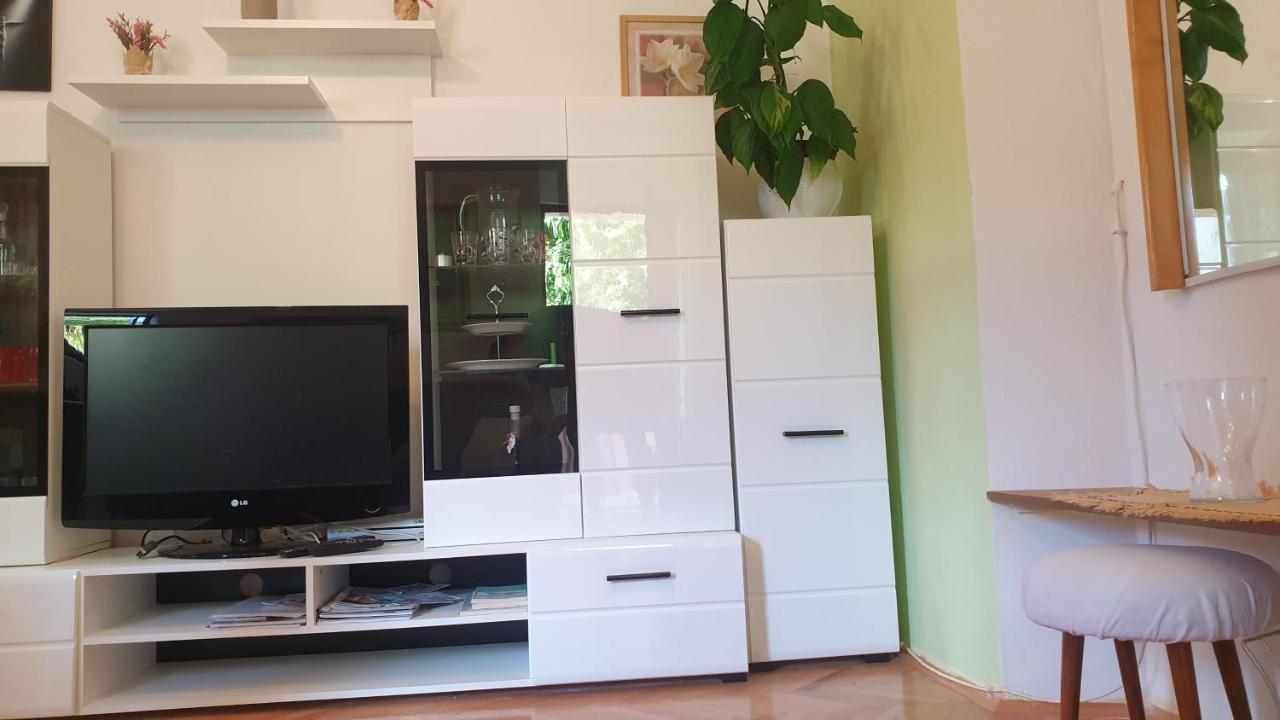Apartment Bakaric Lussingrande Esterno foto