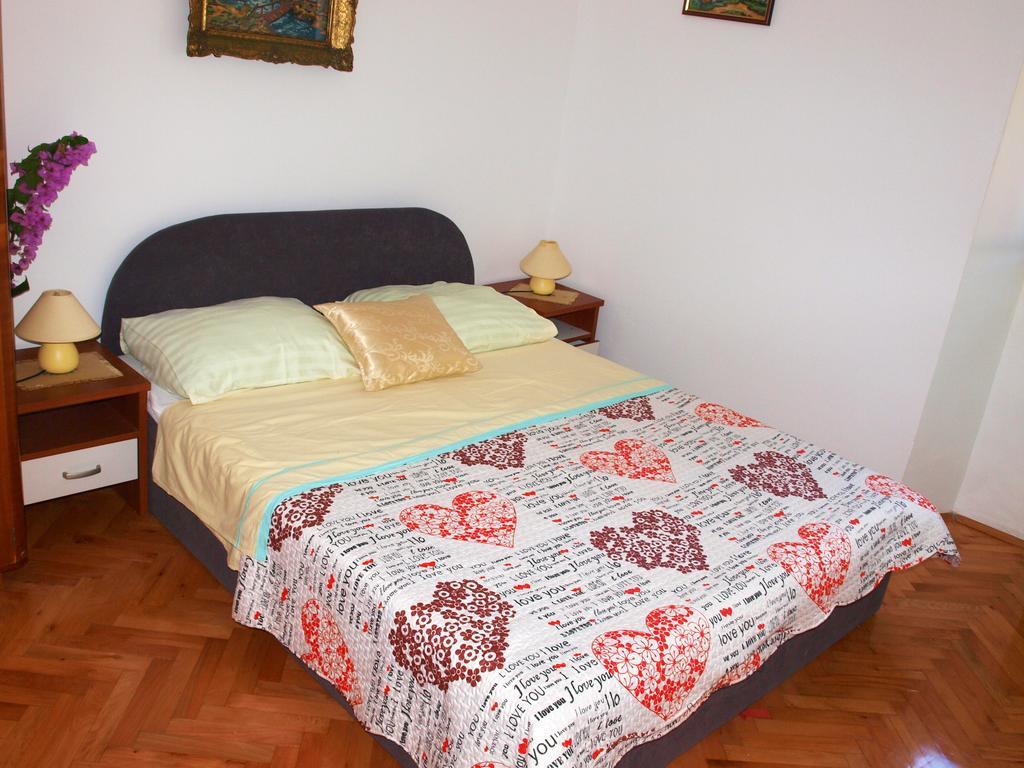Apartment Bakaric Lussingrande Camera foto